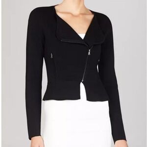 BCBGMAXAZRIA light jacket